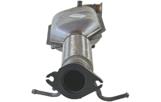 Catalyseur, Image 4
