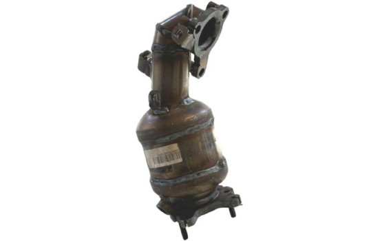 Catalyseur