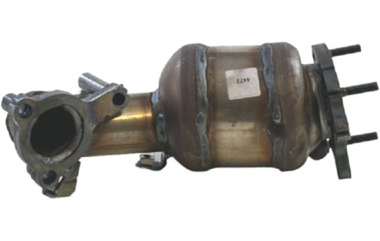 Catalyseur, Image 2