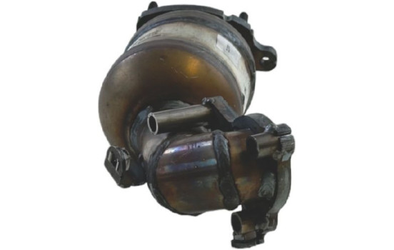 Catalyseur, Image 3