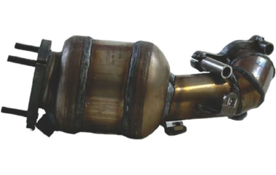 Catalyseur, Image 4