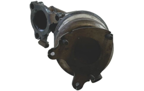 Catalyseur, Image 5