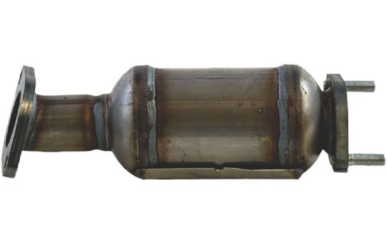 Catalyseur