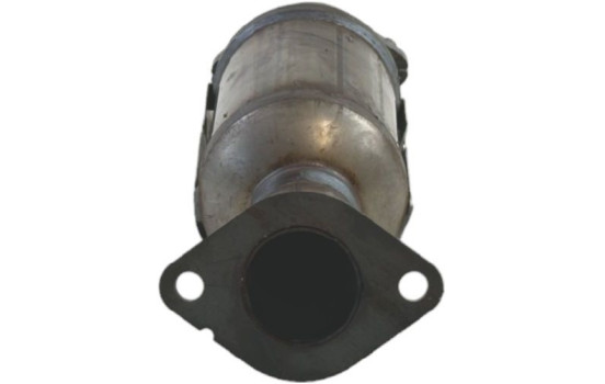 Catalyseur, Image 2