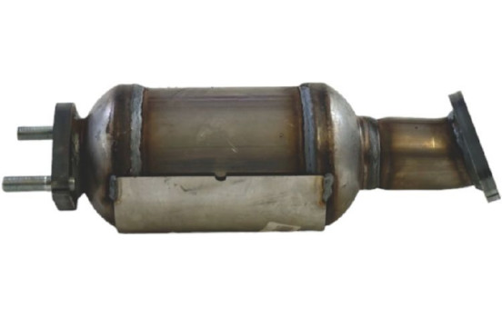 Catalyseur, Image 3