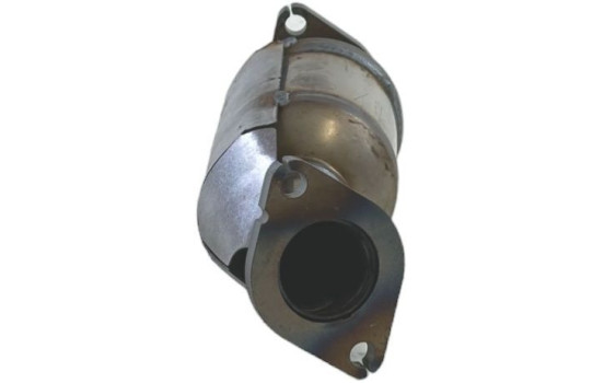 Catalyseur, Image 2
