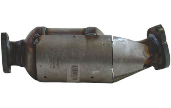 Catalyseur, Image 3