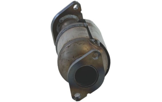 Catalyseur, Image 4