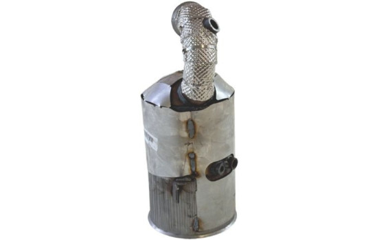 Catalyseur, Image 2