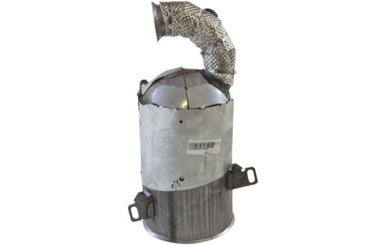 Catalyseur, Image 3