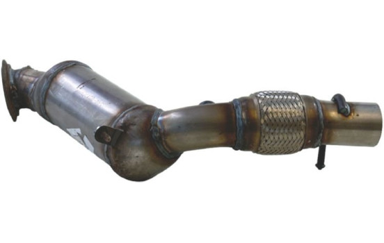 Catalyseur, Image 2
