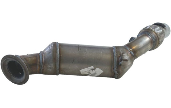 Catalyseur, Image 3