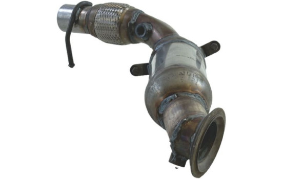Catalyseur, Image 4