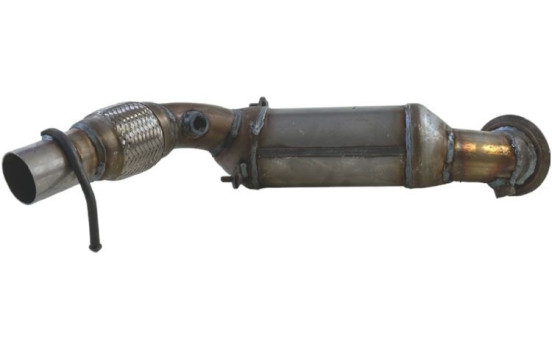Catalyseur, Image 5