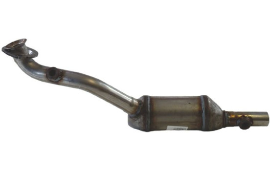 Catalyseur