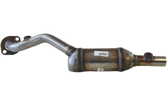 Catalyseur, Image 2