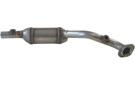 Catalyseur, Image 4