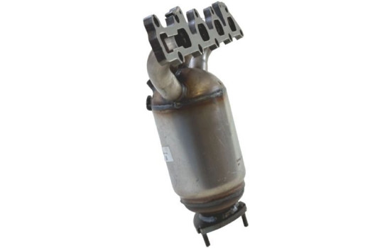 Catalyseur