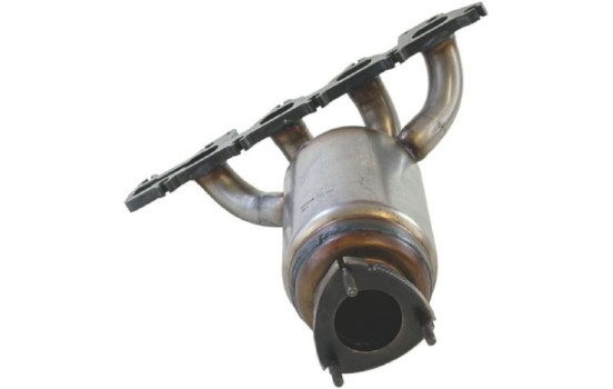 Catalyseur, Image 2