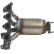 Catalyseur, Vignette 3