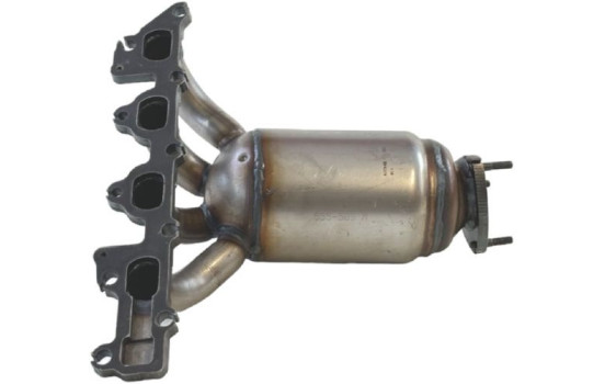 Catalyseur, Image 3