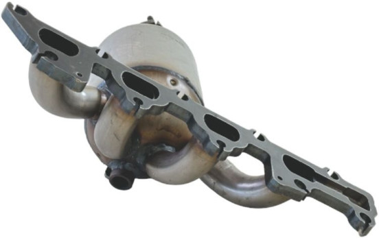 Catalyseur, Image 4