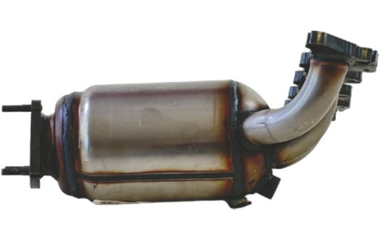 Catalyseur, Image 5