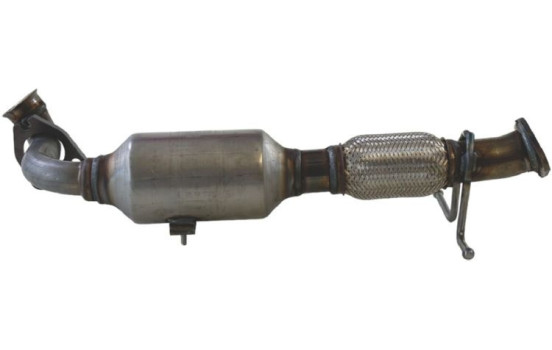 Catalyseur