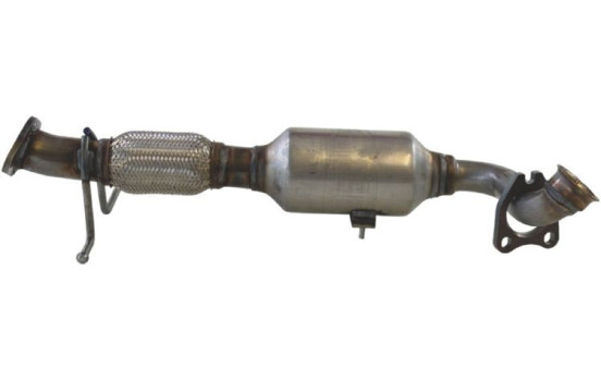 Catalyseur, Image 3