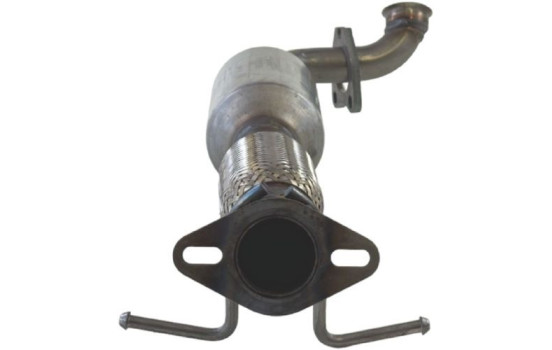 Catalyseur, Image 4