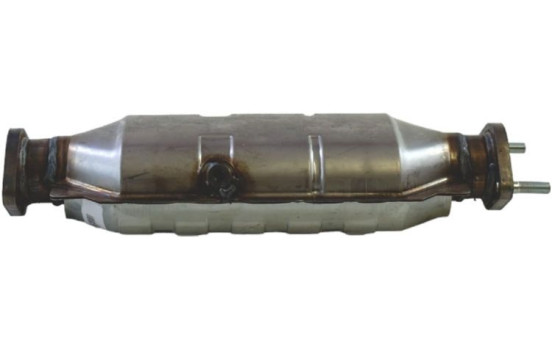 Catalyseur
