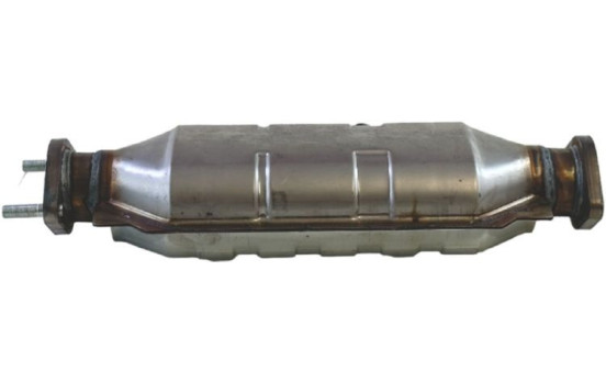 Catalyseur, Image 3