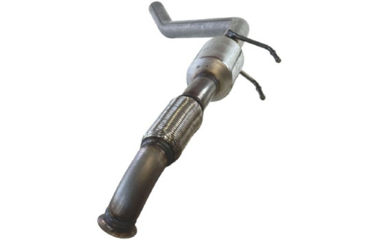 Catalyseur, Image 3