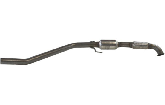 Catalyseur, Image 4