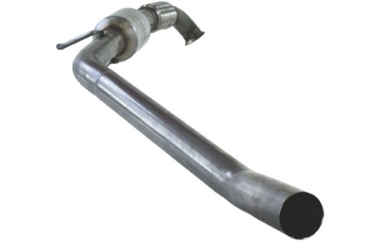 Catalyseur, Image 5