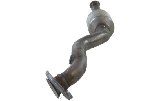 Catalyseur, Image 3