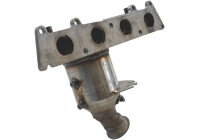 Catalyseur