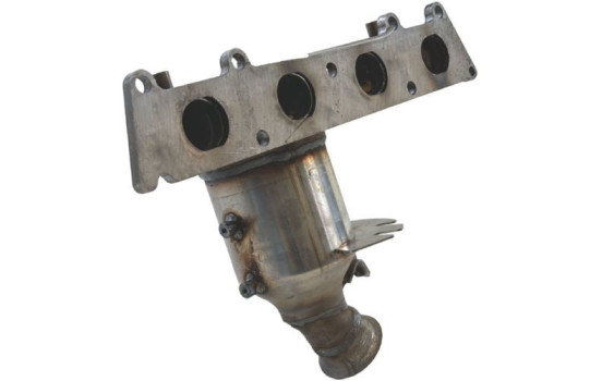 Catalyseur
