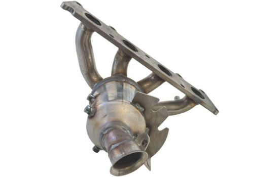 Catalyseur, Image 2