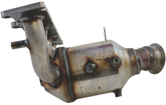 Catalyseur, Image 3