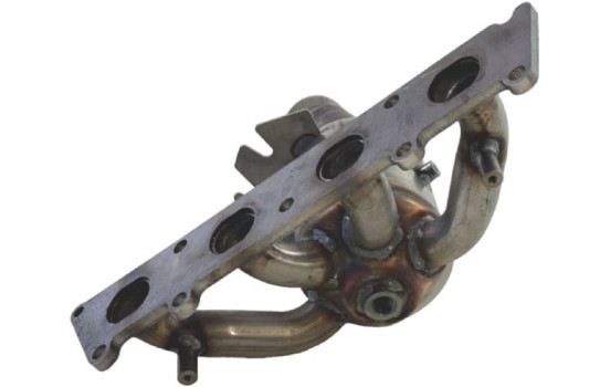 Catalyseur, Image 4