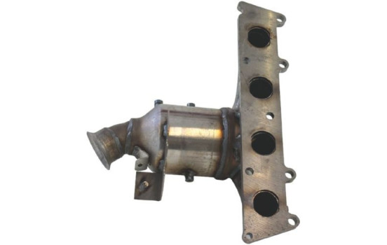 Catalyseur, Image 5