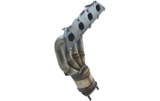 Catalyseur