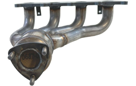 Catalyseur, Image 2