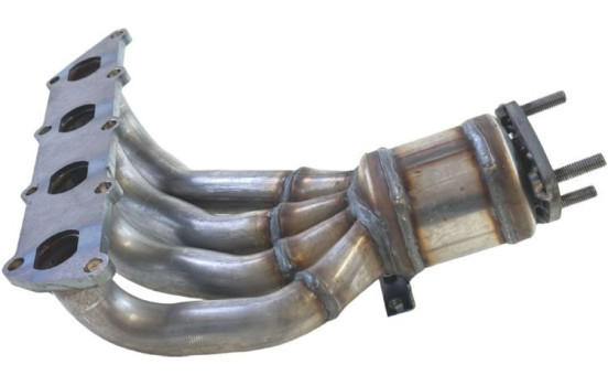 Catalyseur, Image 3