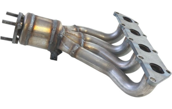 Catalyseur, Image 5