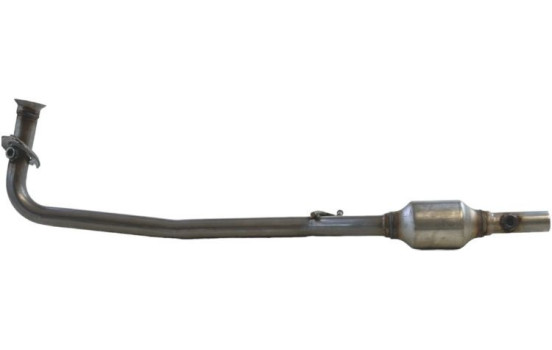 Catalyseur, Image 2