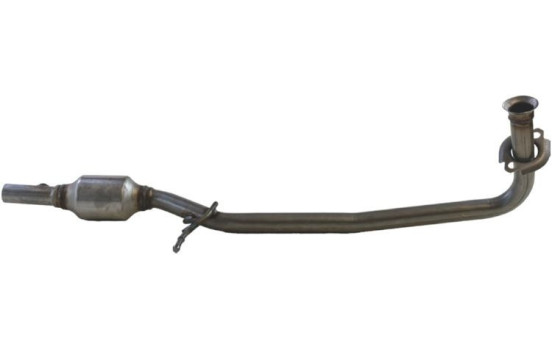 Catalyseur, Image 4