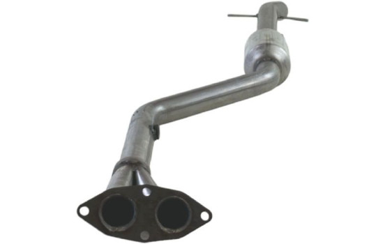 Catalyseur, Image 2