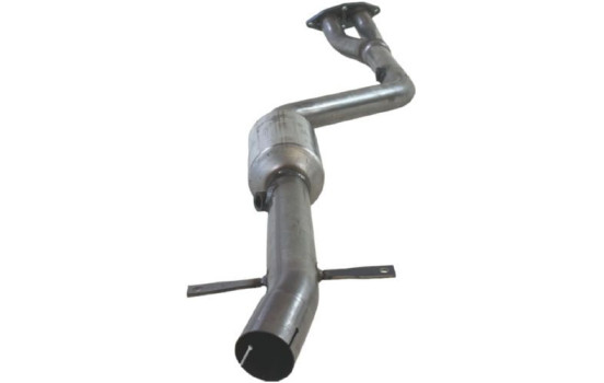 Catalyseur, Image 4